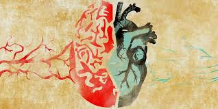 Heart and mind
