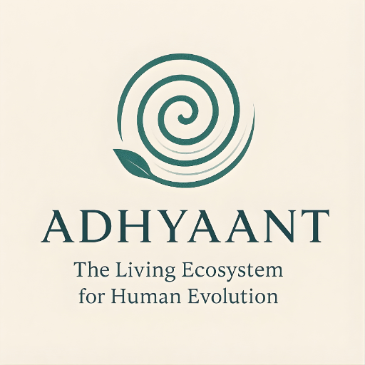 Adhyaant – The Living Ecosystem For Human Potentia