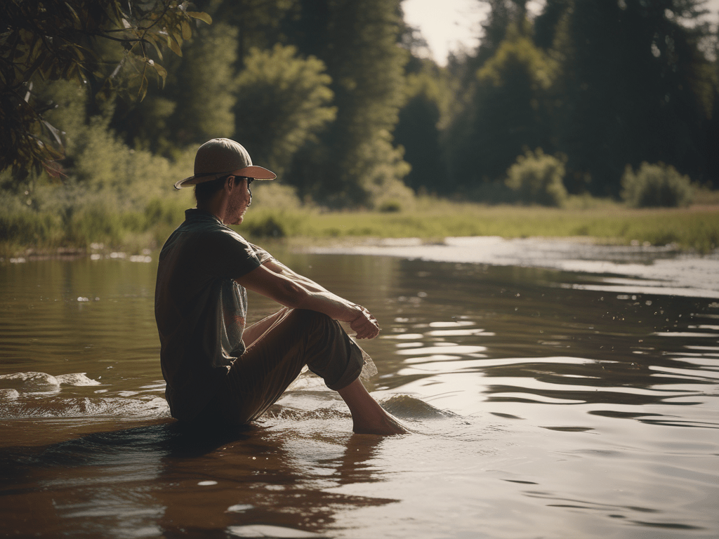 The Power of Creation: Finding True Fulfillment Beyond Service and&nbsp;Success