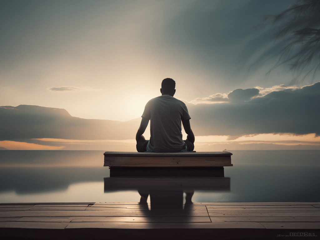 Unlocking Your True Potential: A Blueprint for Living a Legacy