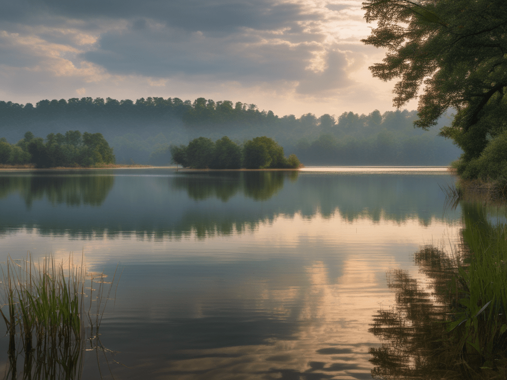 The Power of Serenity: The Foundation of Growth and&nbsp;Impact