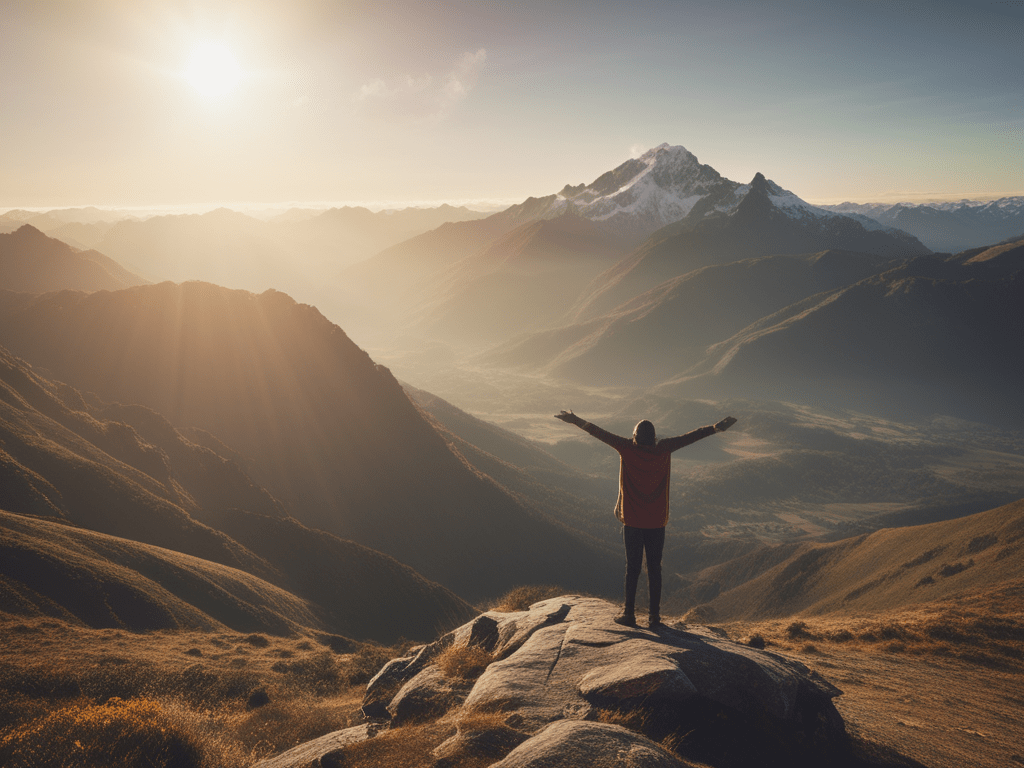 Ignite Your Soul’s Hunger: Unleash Your Full Potential and Live&nbsp;Big