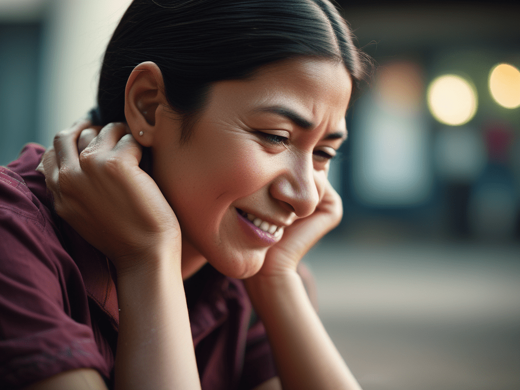 The Power of Sensitivity: How Embracing Others’ Pain Transforms&nbsp;Us