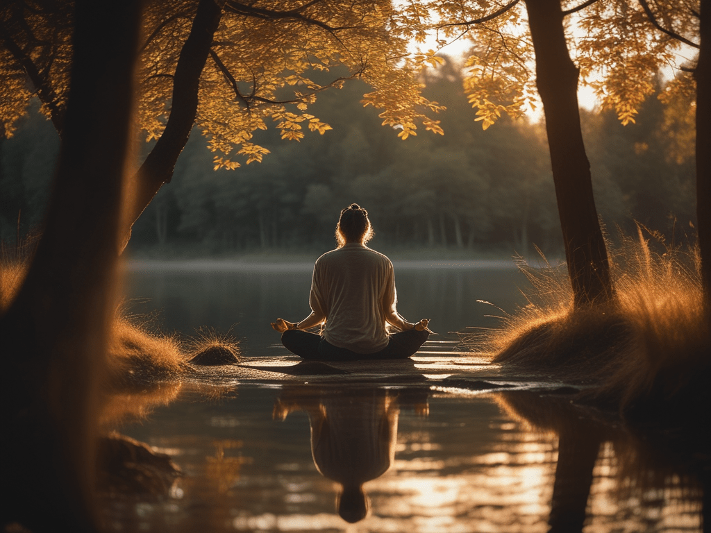 Breaking Free from Self-Imposed Limitations: Unlocking Your True&nbsp;Potential