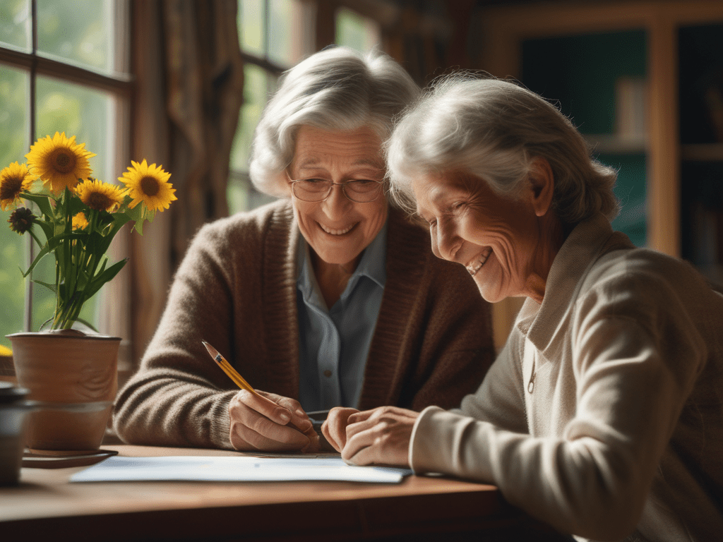 Living for Impact: The Key to True Fulfillment and&nbsp;Legacy