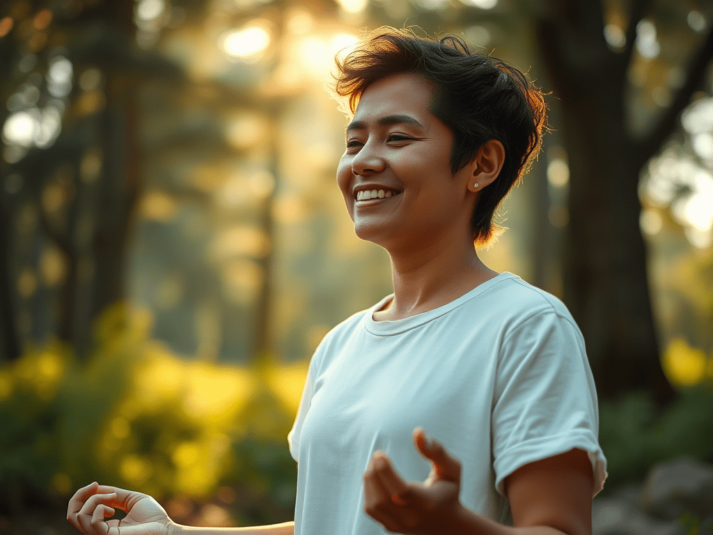 Rediscovering Your Essence: Letting Your Inner Guide Shape Your&nbsp;Life