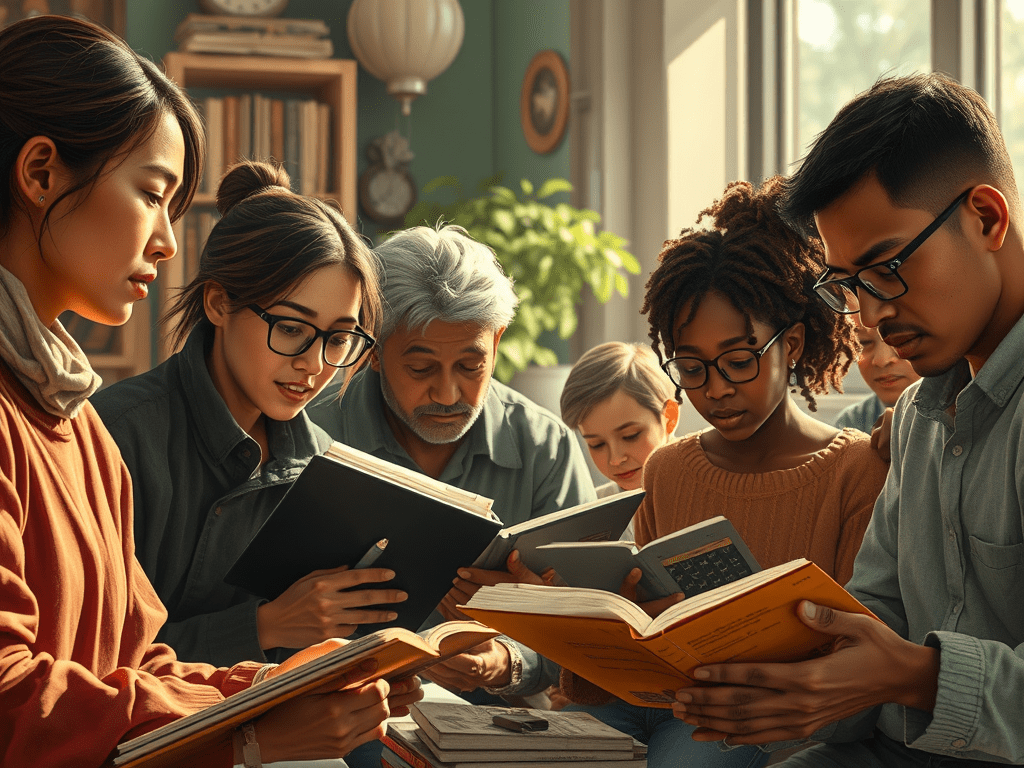 8 Transcendental Habits for Everyday&nbsp;Geniuses