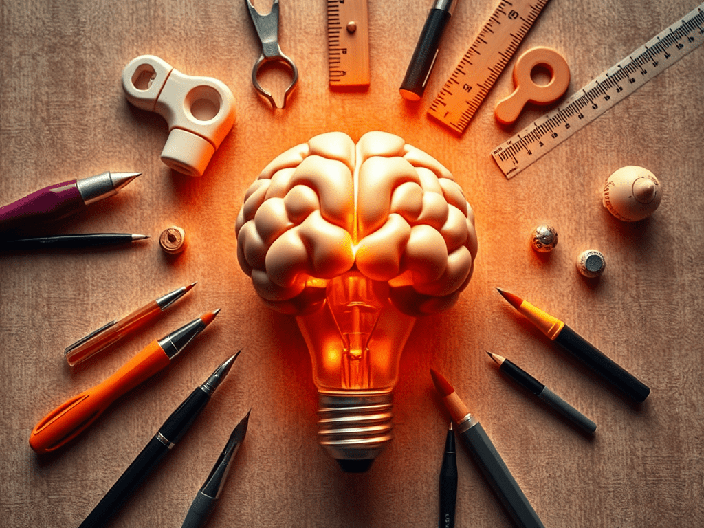 Intelligence Finds Direction Through&nbsp;Skill