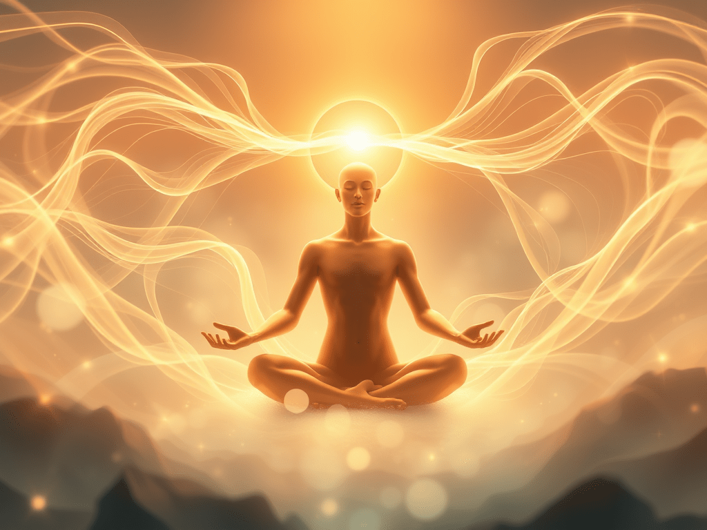 Yog – The Quiet Power of Spiritual&nbsp;Maturity