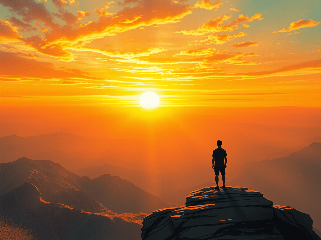 Are We Living Smaller Than We Are Built To&nbsp;Be?