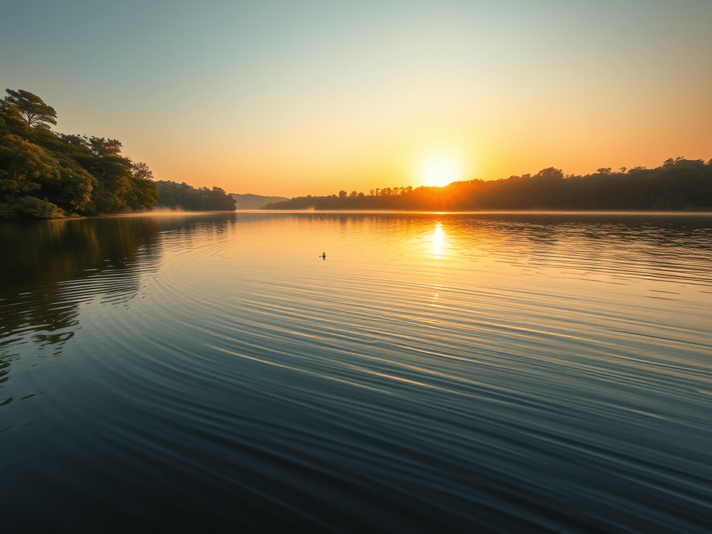 Calm as Soul Intelligence: A Path to Clarity and&nbsp;Creativity